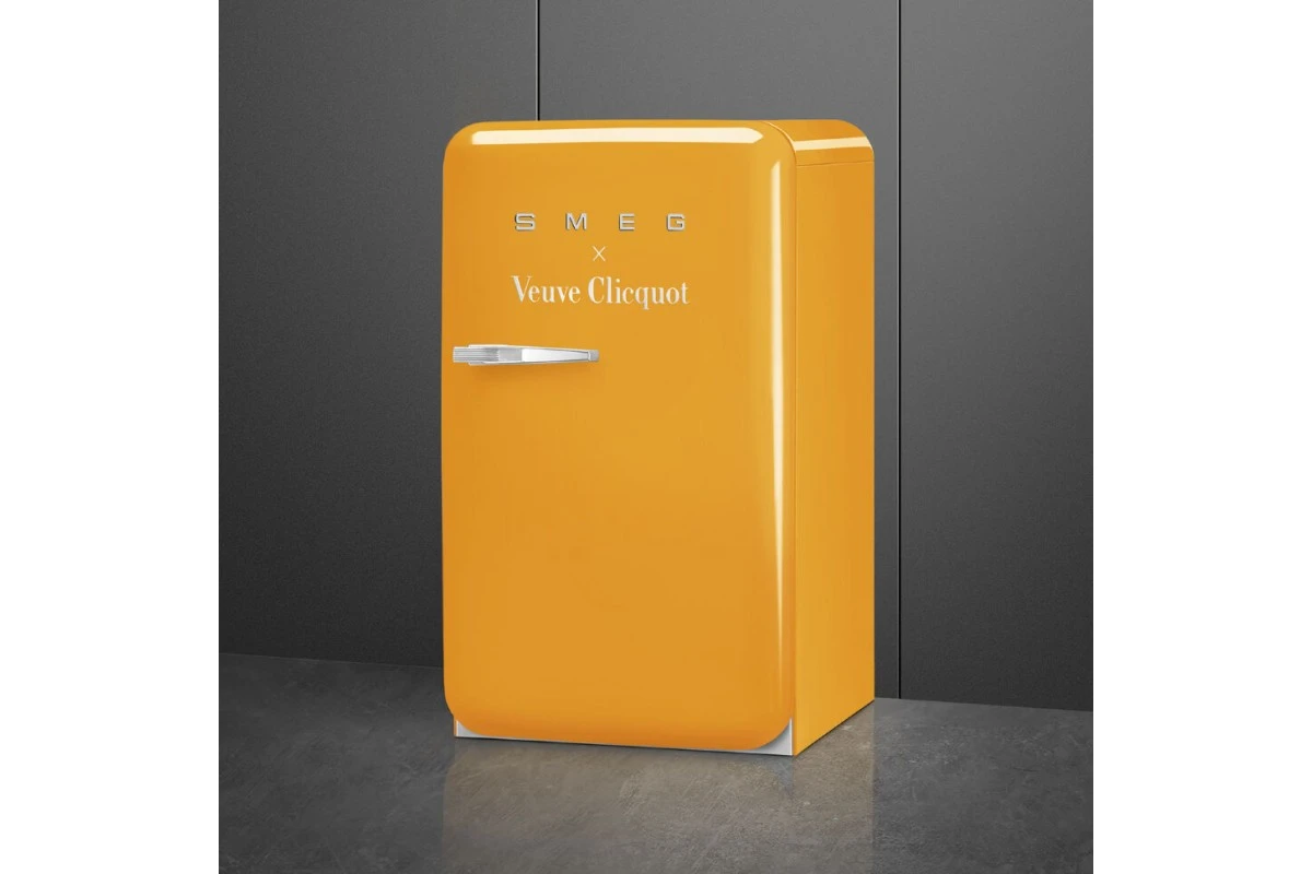 Холодильник Smeg FAB10RDYVC5
