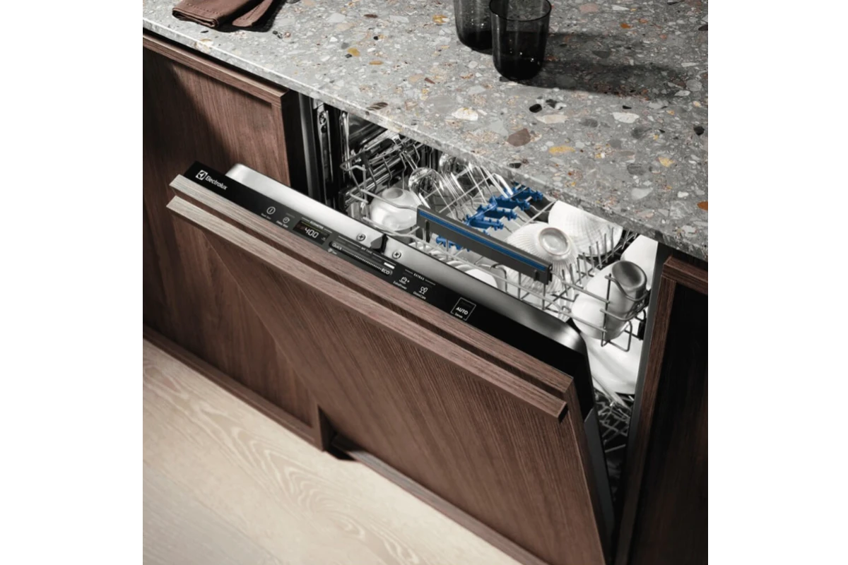 Встраиваемая посудомоечная машина Electrolux KEZA9310W