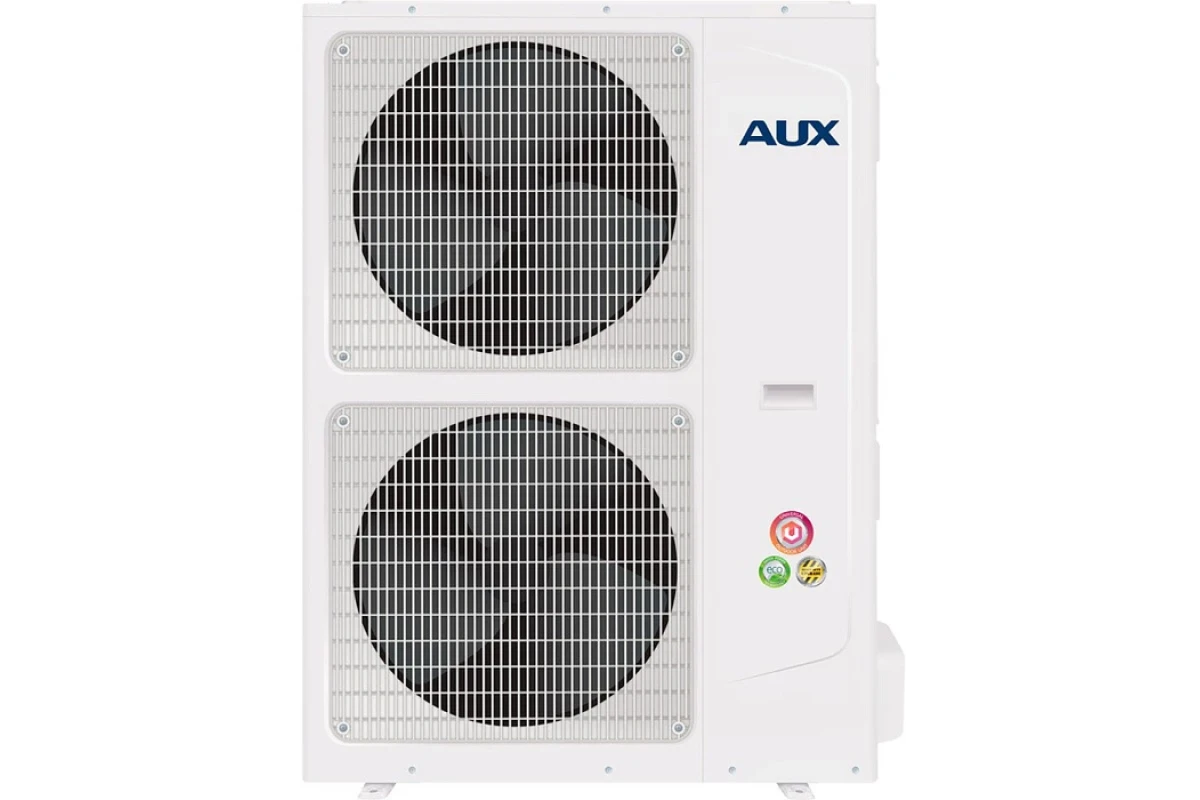 Кассетный кондиционер AUX ALCA-HS60/5DR2/AL-HS60/5DR2(U)