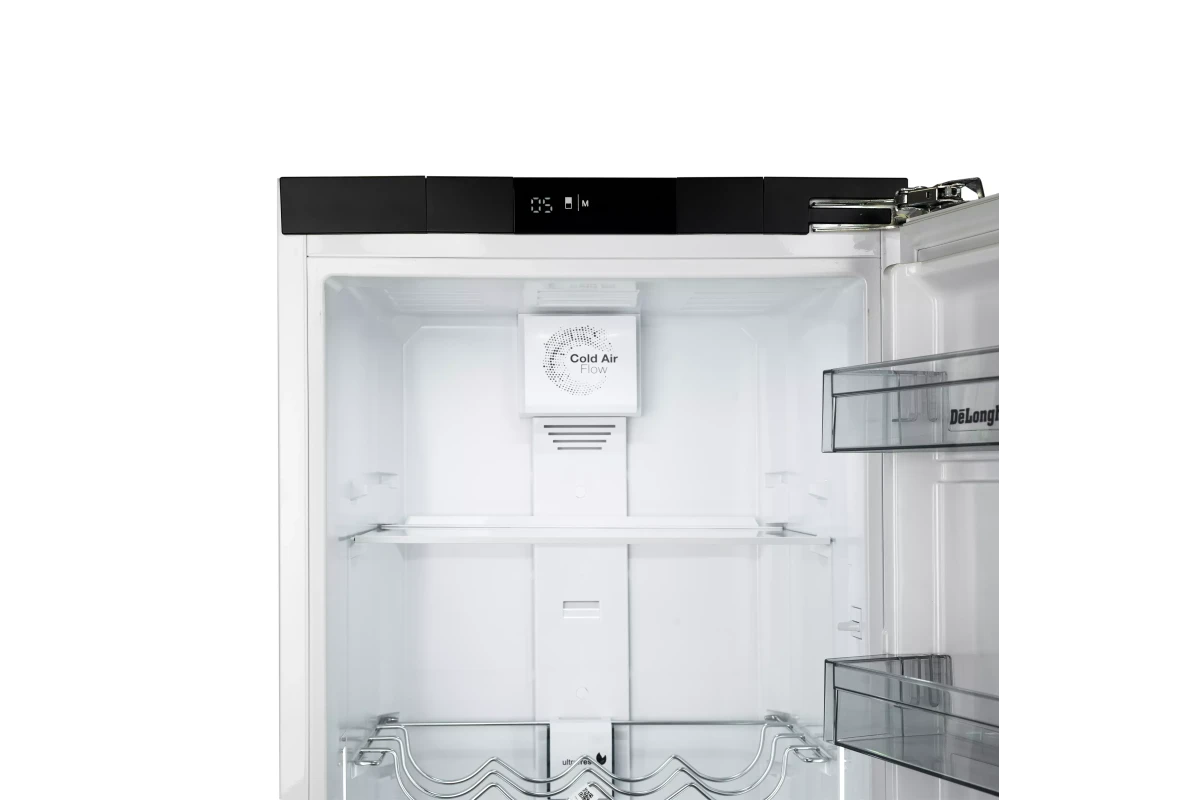 Встраиваемая холодильная камера DeLonghi DLI 17SE MARCO
