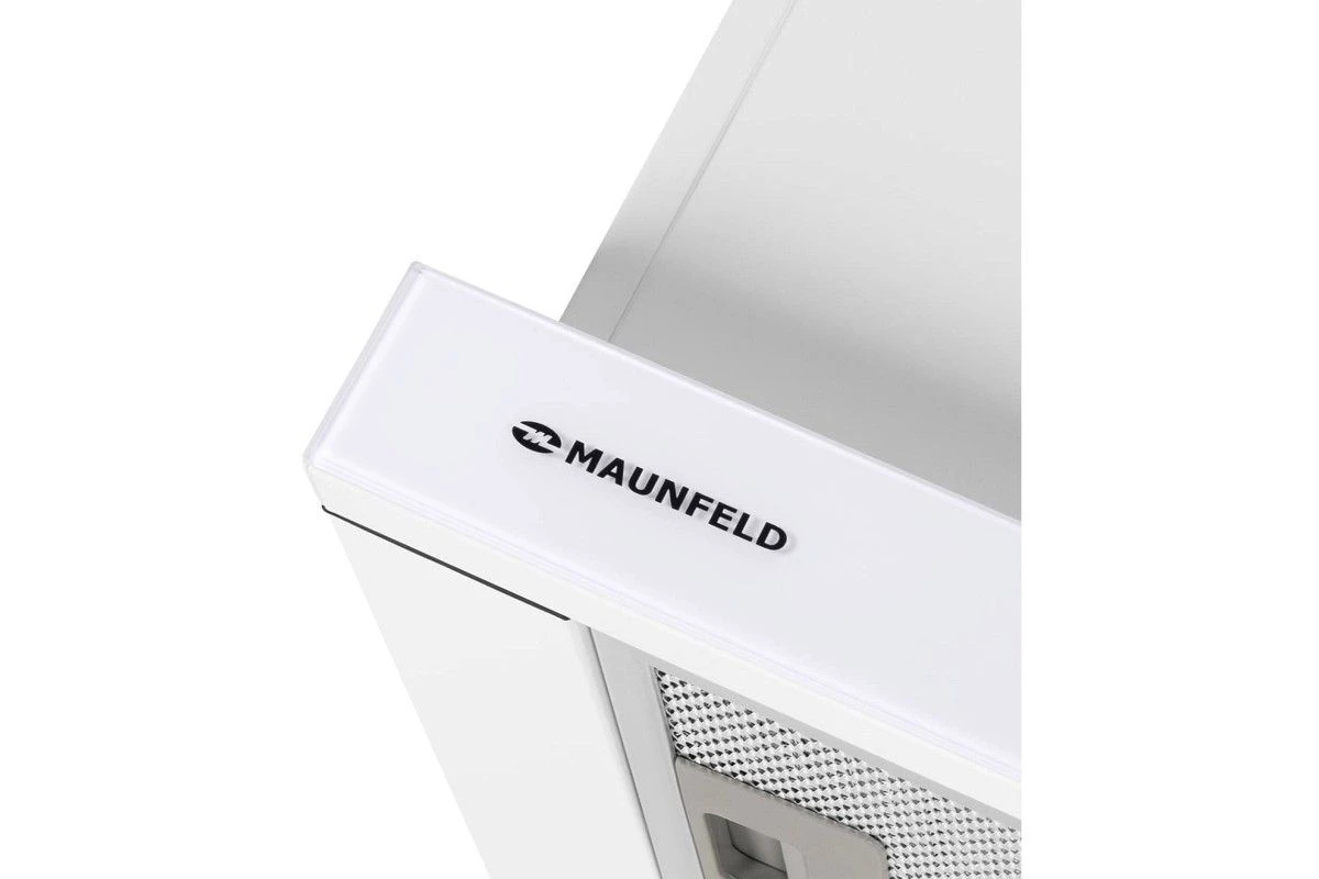 Вытяжка Maunfeld VS Touch 850 60 белый