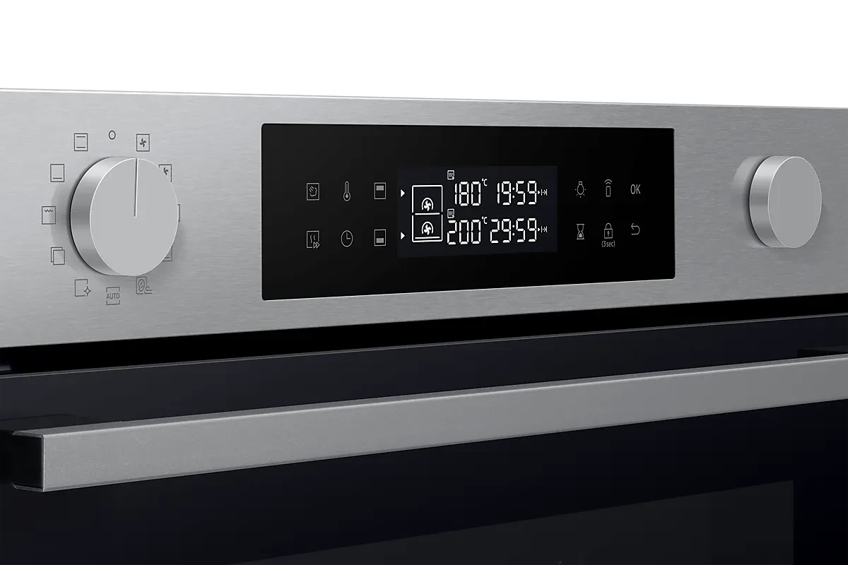 Духовой шкаф Samsung NV7000B NV7B4445UAS