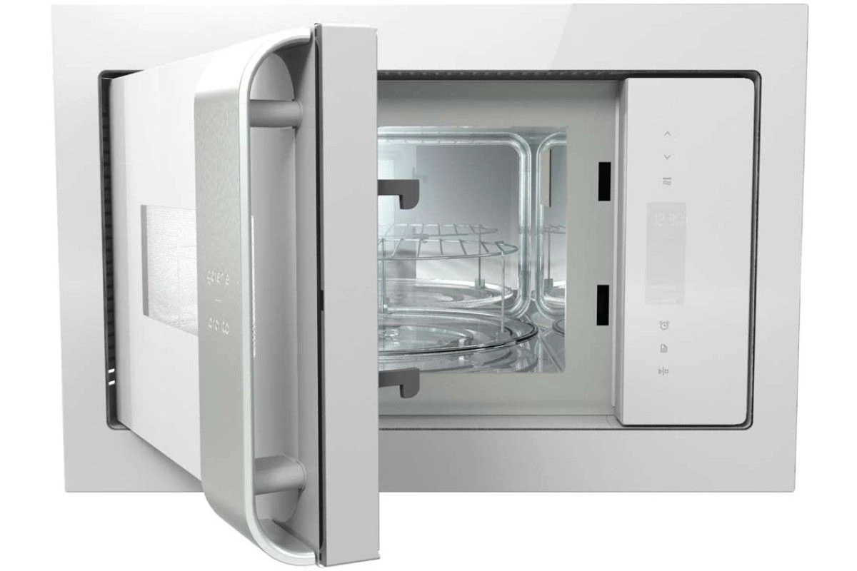 Встраиваемая микроволновая печь с грилем Gorenje BM235ORAW