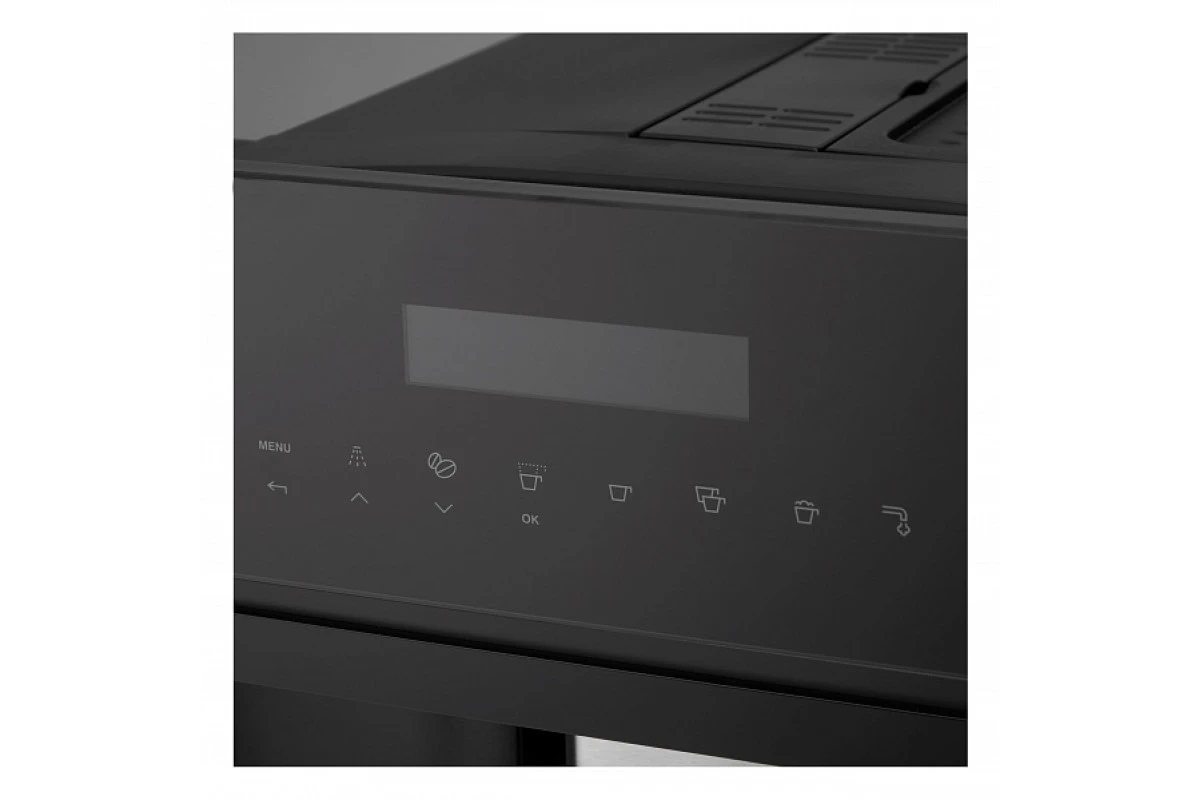 Встраиваемая кофемашина Korting KCM 9200 BG