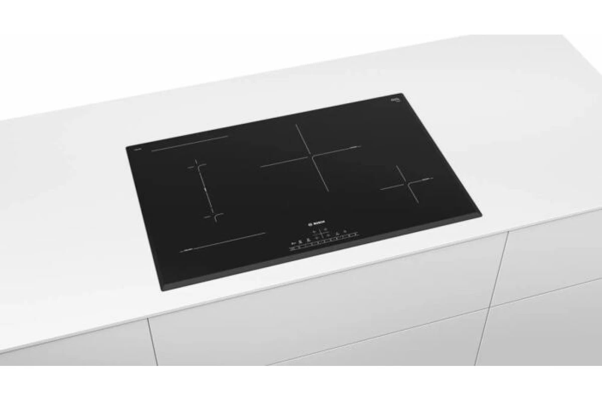 Индукционная варочная панель Bosch PVS 851 FB5E