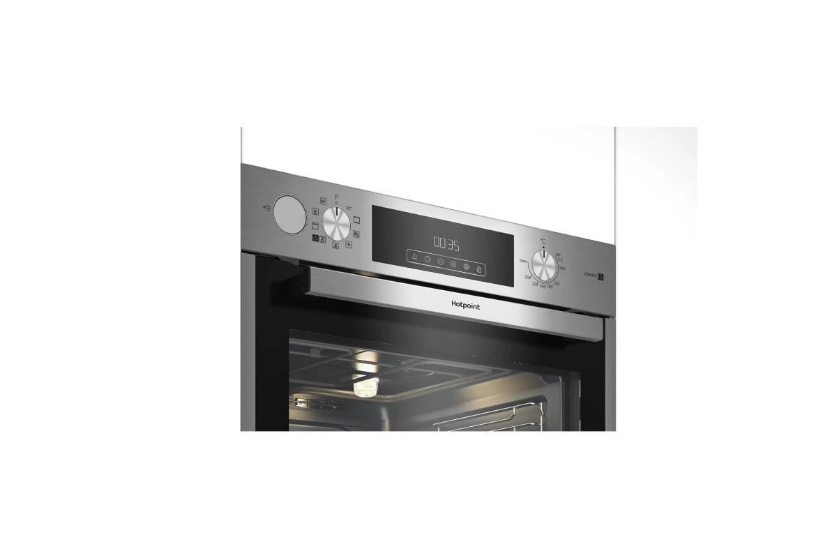 Духовой шкаф Hotpoint FE8 S832 JSH IX