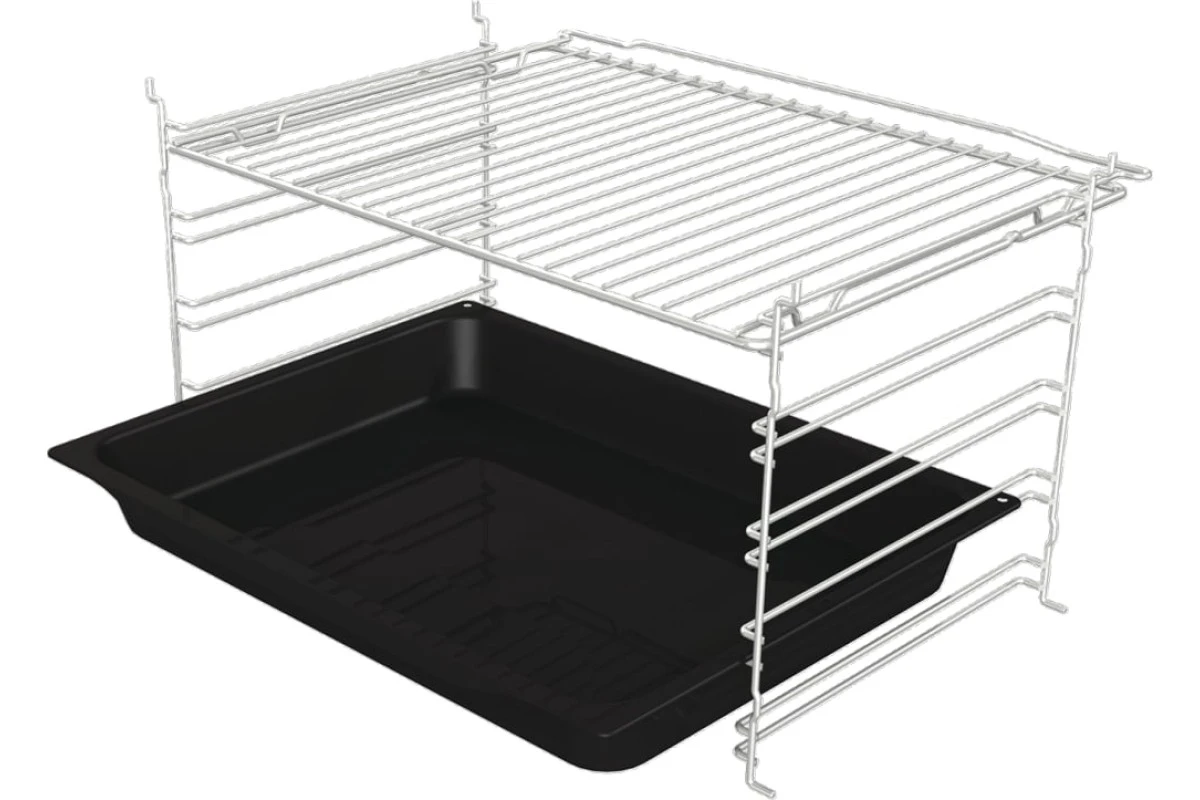 Духовой шкаф Gorenje BO6725E02WG
