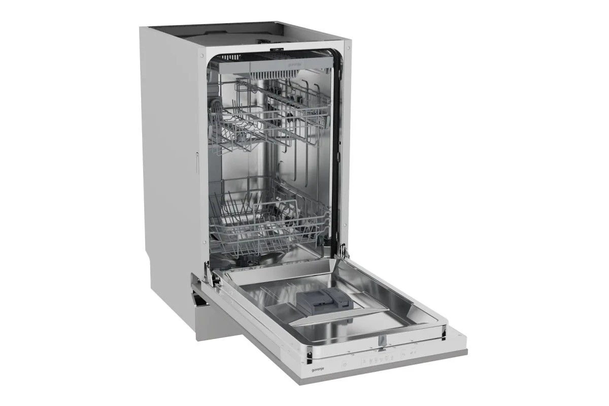 Встраиваемая посудомоечная машина Gorenje GV523E10WE