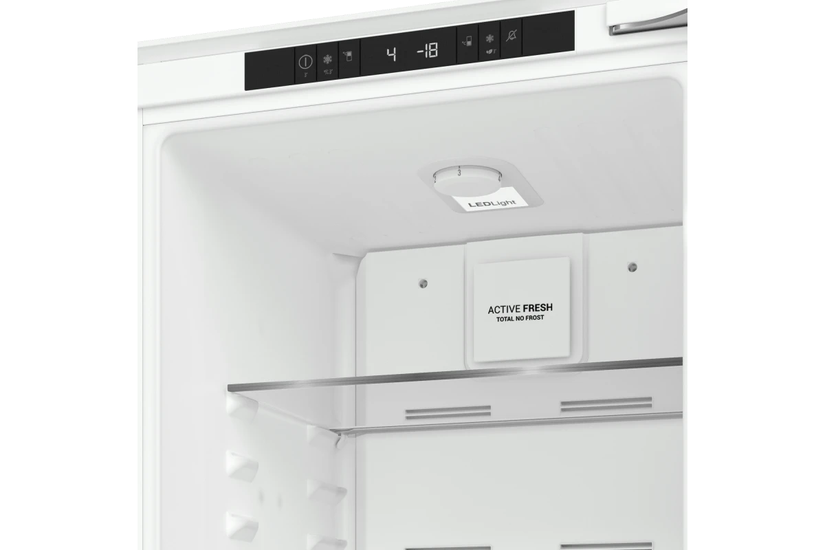Встраиваемый холодильник Hotpoint HBT 20I