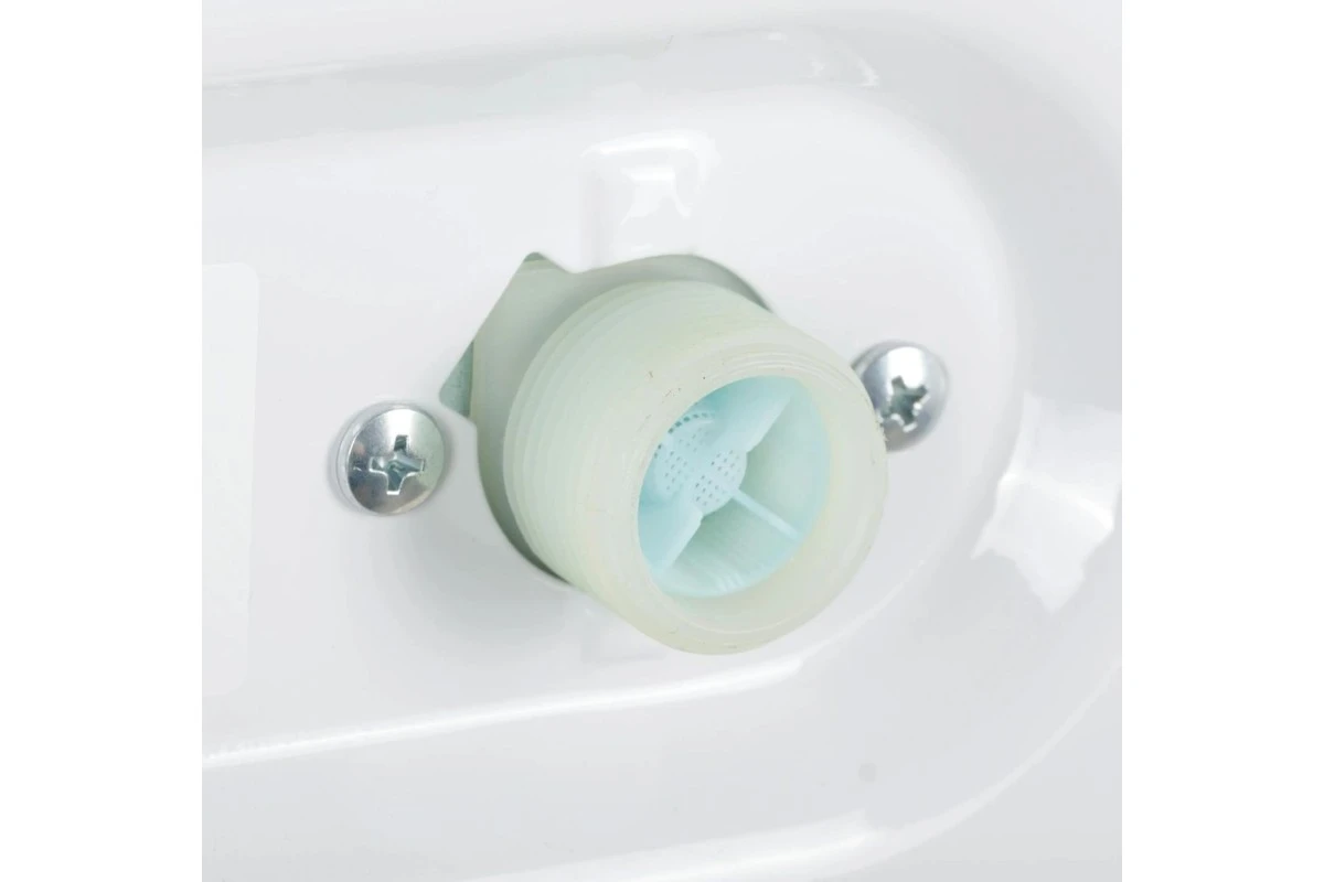 Стиральная машина Beko WRS5511BWW