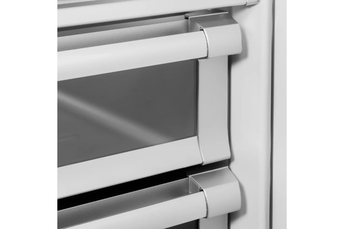 Встраиваемый холодильник Bertazzoni REF905BBRPTT белый