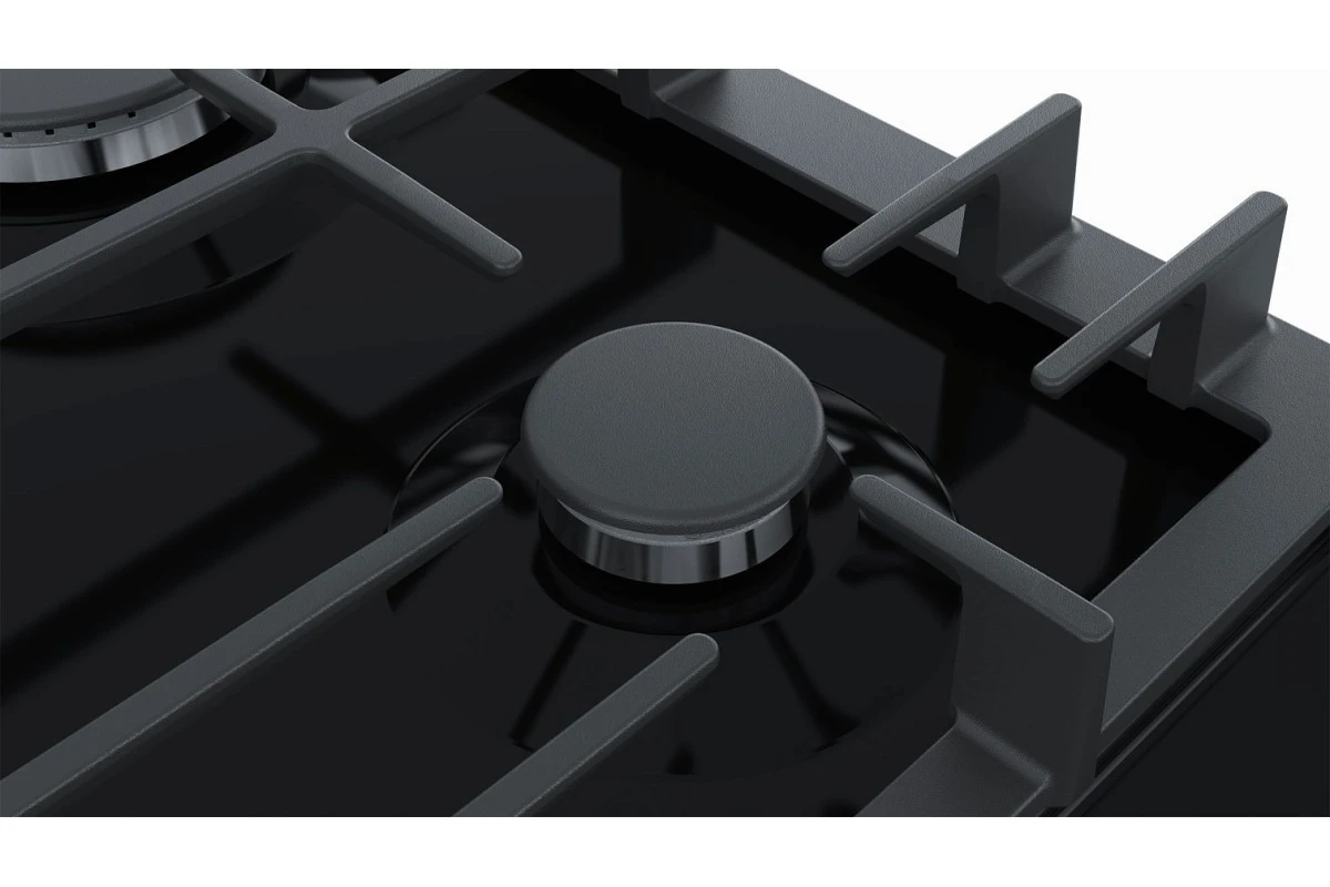 Газовая варочная панель Bosch PCP6A6B90R