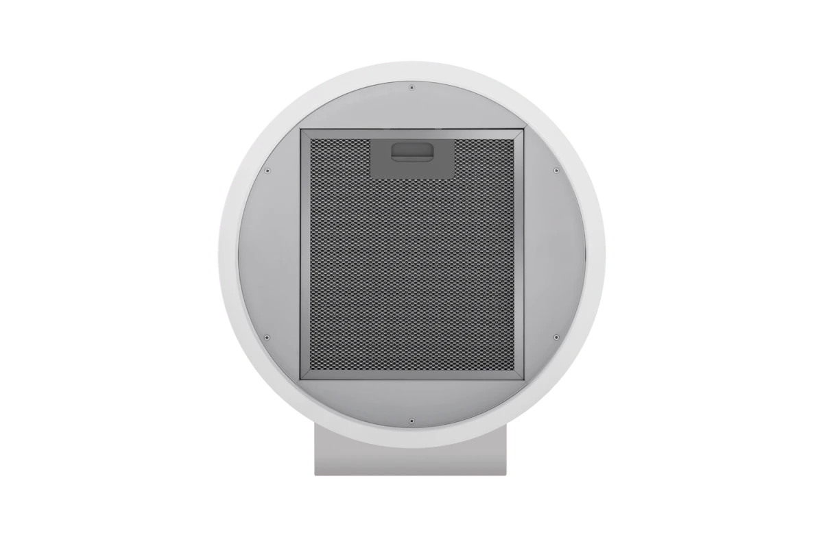 Вытяжка Maunfeld ALBA 39 Wall Inox