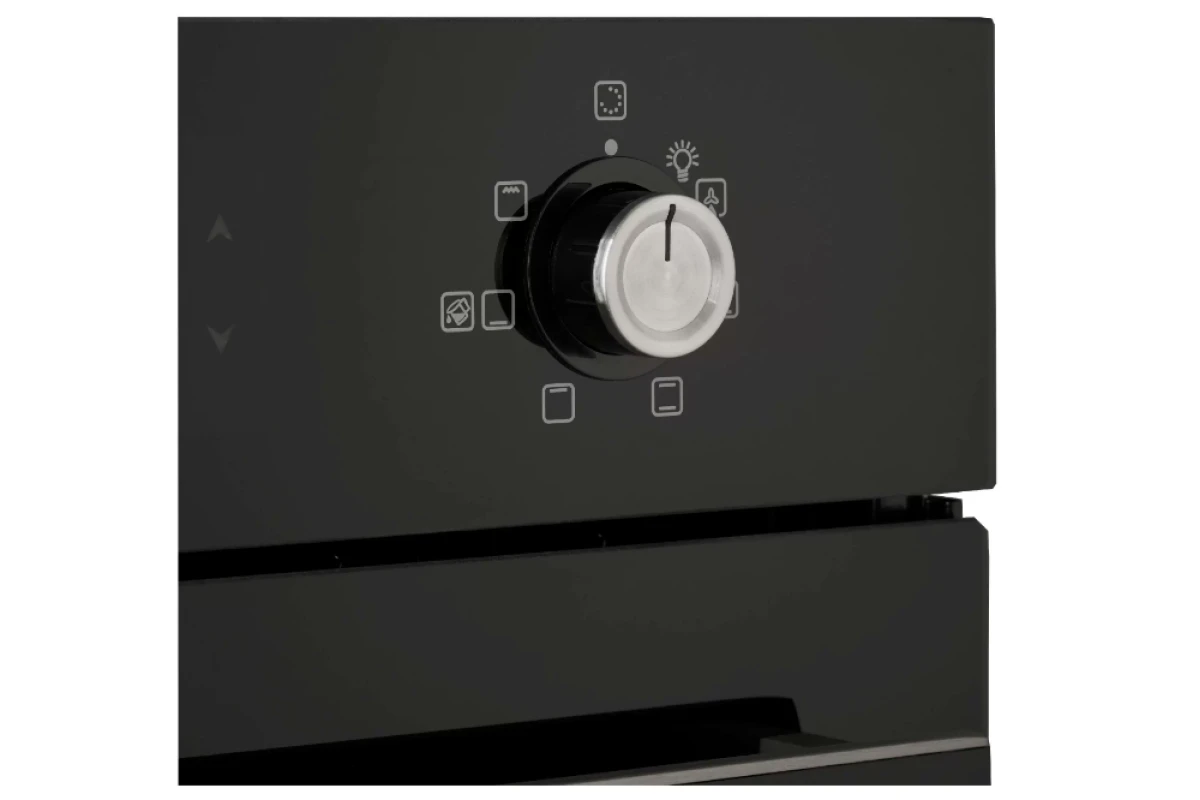 Электрический духовой шкаф Evelux EO 430 PB