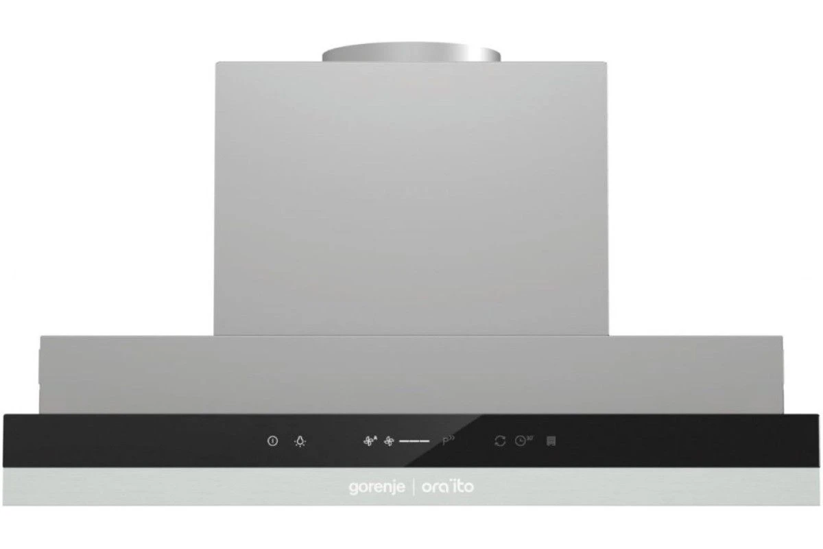 Встраиваемая вытяжка Gorenje BHP 643 ORA B