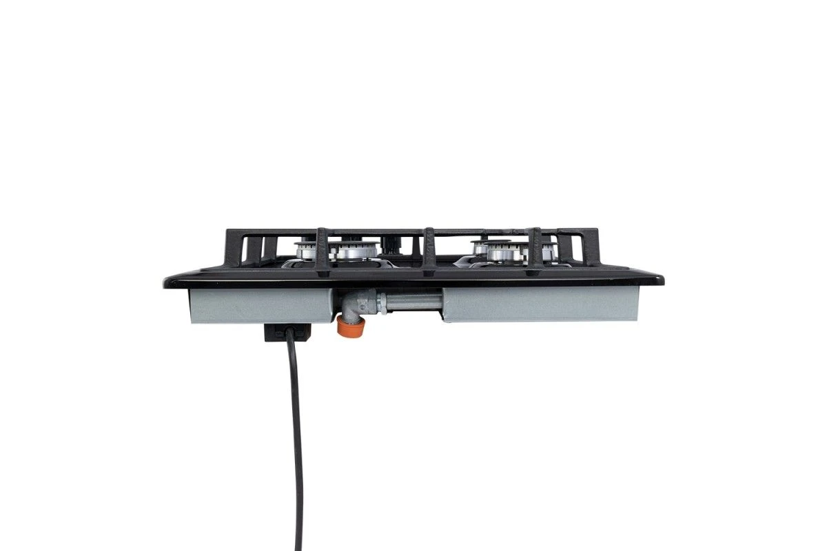 Газовая варочная панель Simfer H45V30B416