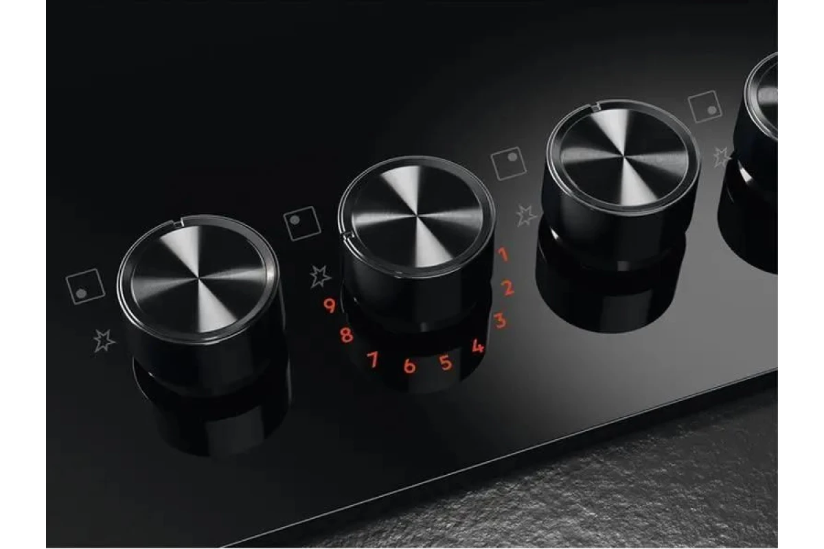 Варочная панель AEG HKB64453NB