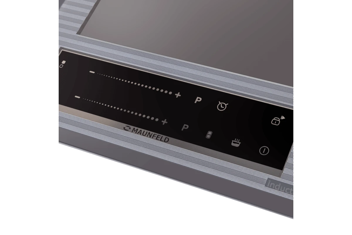 Индукционная варочная панель CVI292S2FMDGR LUX Inverter