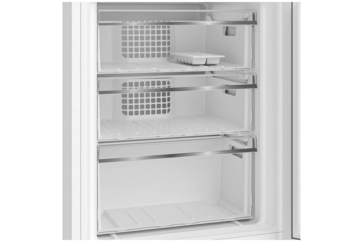 Встраиваемый холодильник Indesit IBD 18