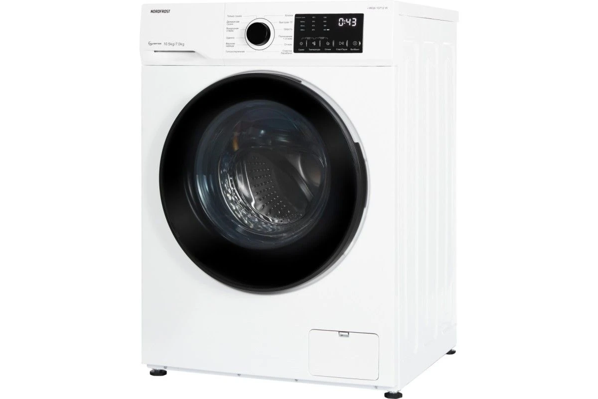 Стиральная машина Nord i-WQ4 10712 W