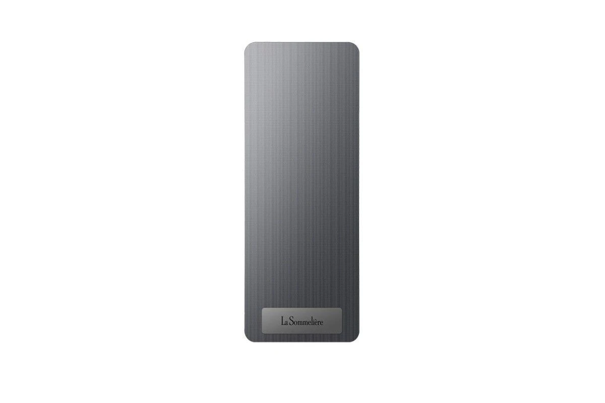 Монотемпературный шкаф La Sommeliere APOGEE255