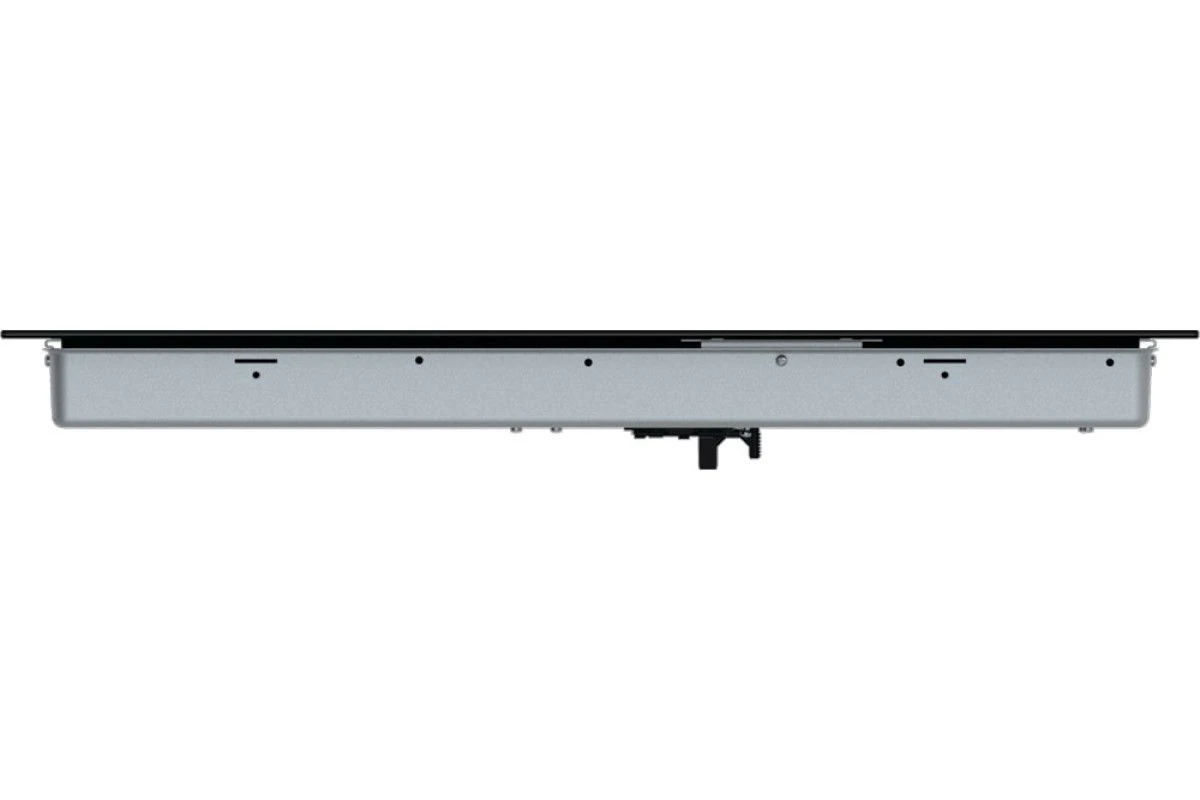Независимая стеклокерамическая варочная панель Gorenje ECT643SYB