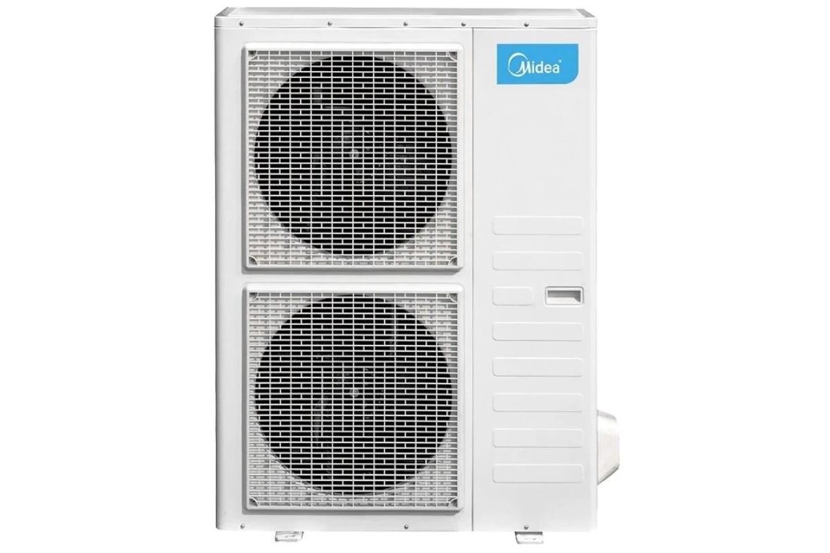 Напольно-потолочный кондиционер Midea MUE-48HRN1-R(A)/MOU-48HN1-LRR/-40