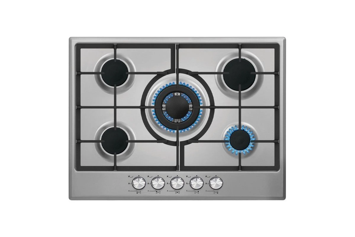 Газовая варочная поверхность Simfer H70W51M522