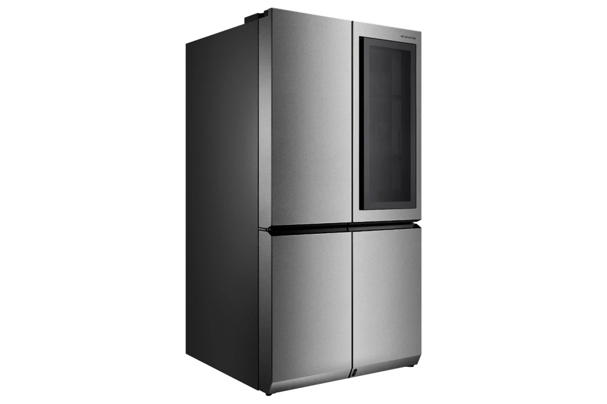 Холодильник LG LSR100RU