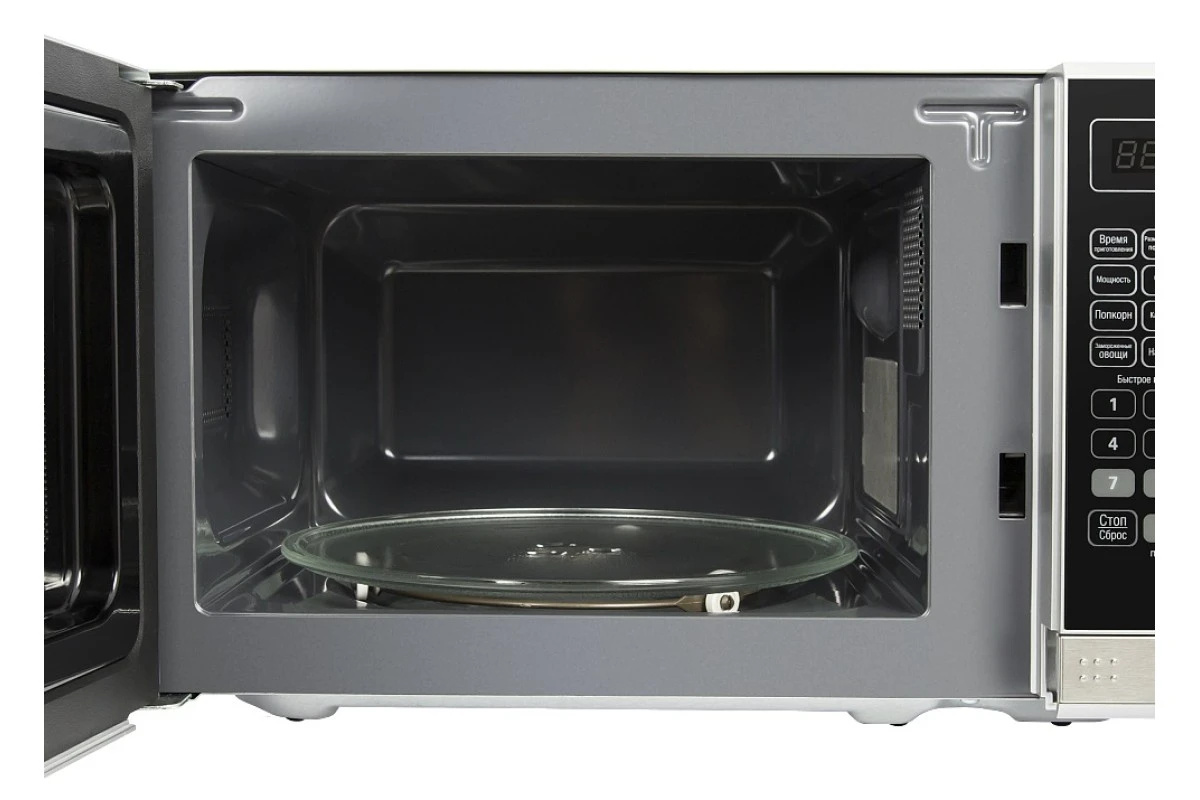 Микроволновая печь Maunfeld MFSMO.20.7 SGB черный