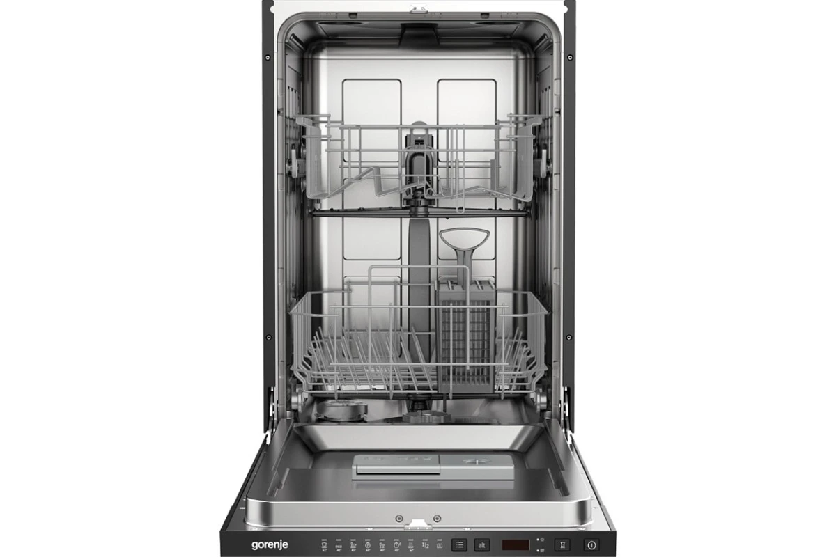 Встраиваемая посудомоечная машина Gorenje GV52041