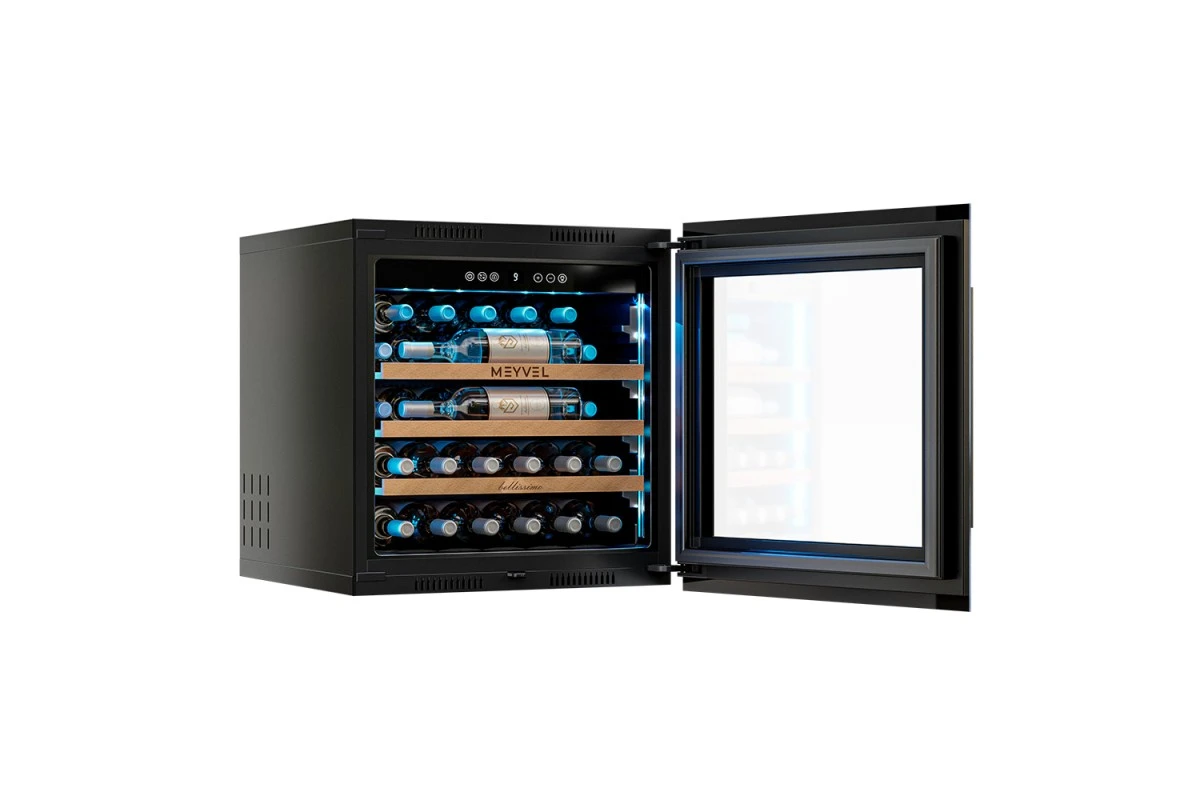 Винный шкаф Meyvel MV31PRO-KBB1