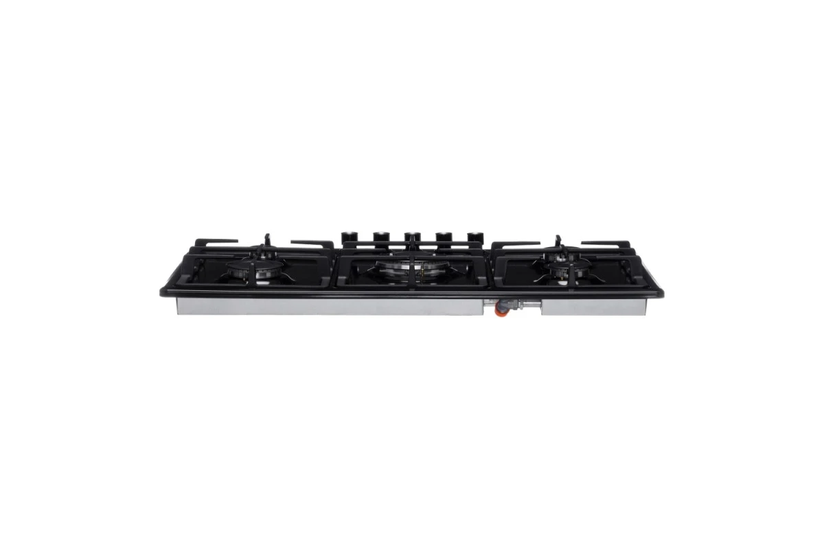 Варочная поверхность газовая Simfer H90W51B572