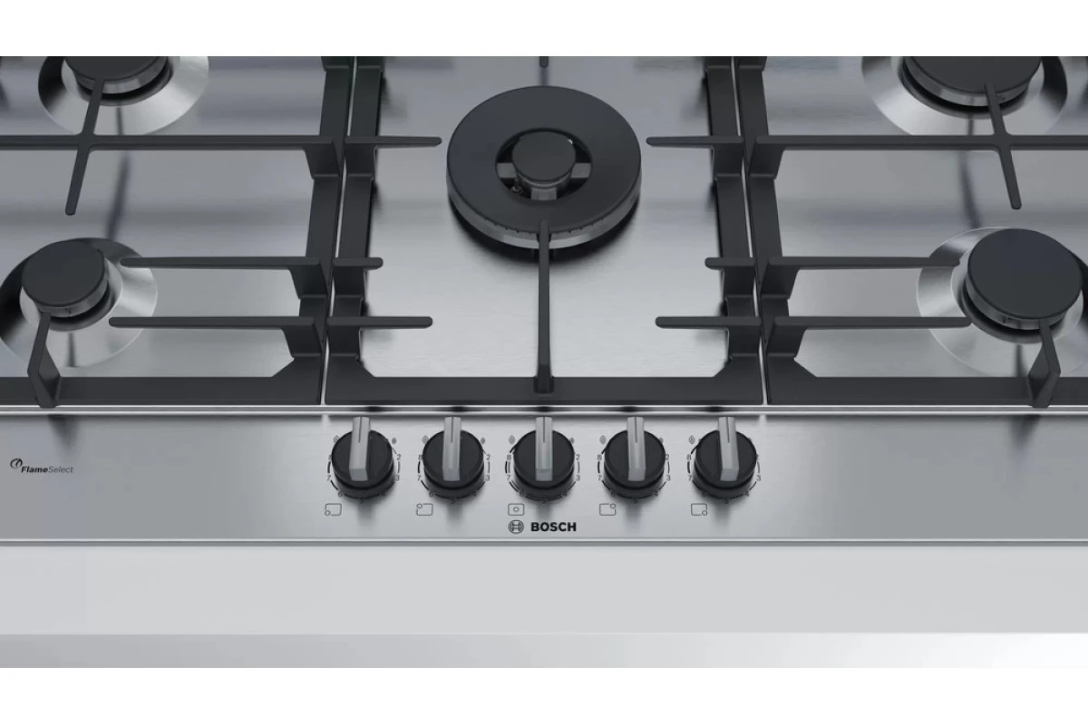 Варочная панель Bosch PCR9A5B90M