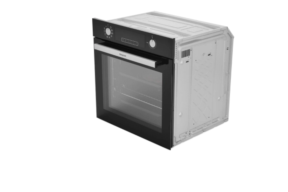 Духовой шкаф Hotpoint FE9 831 JSH BL