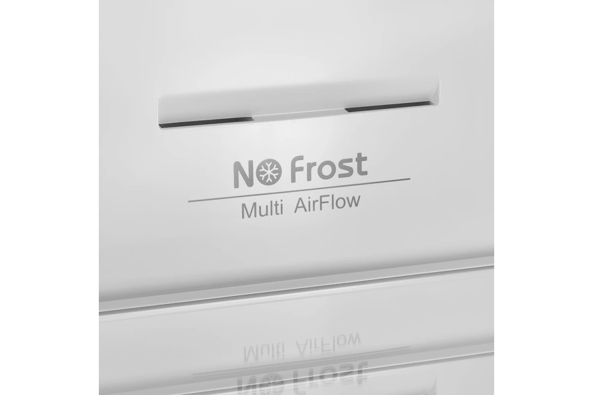 Холодильник Maunfeld MFF200NFGN Matt Inverter