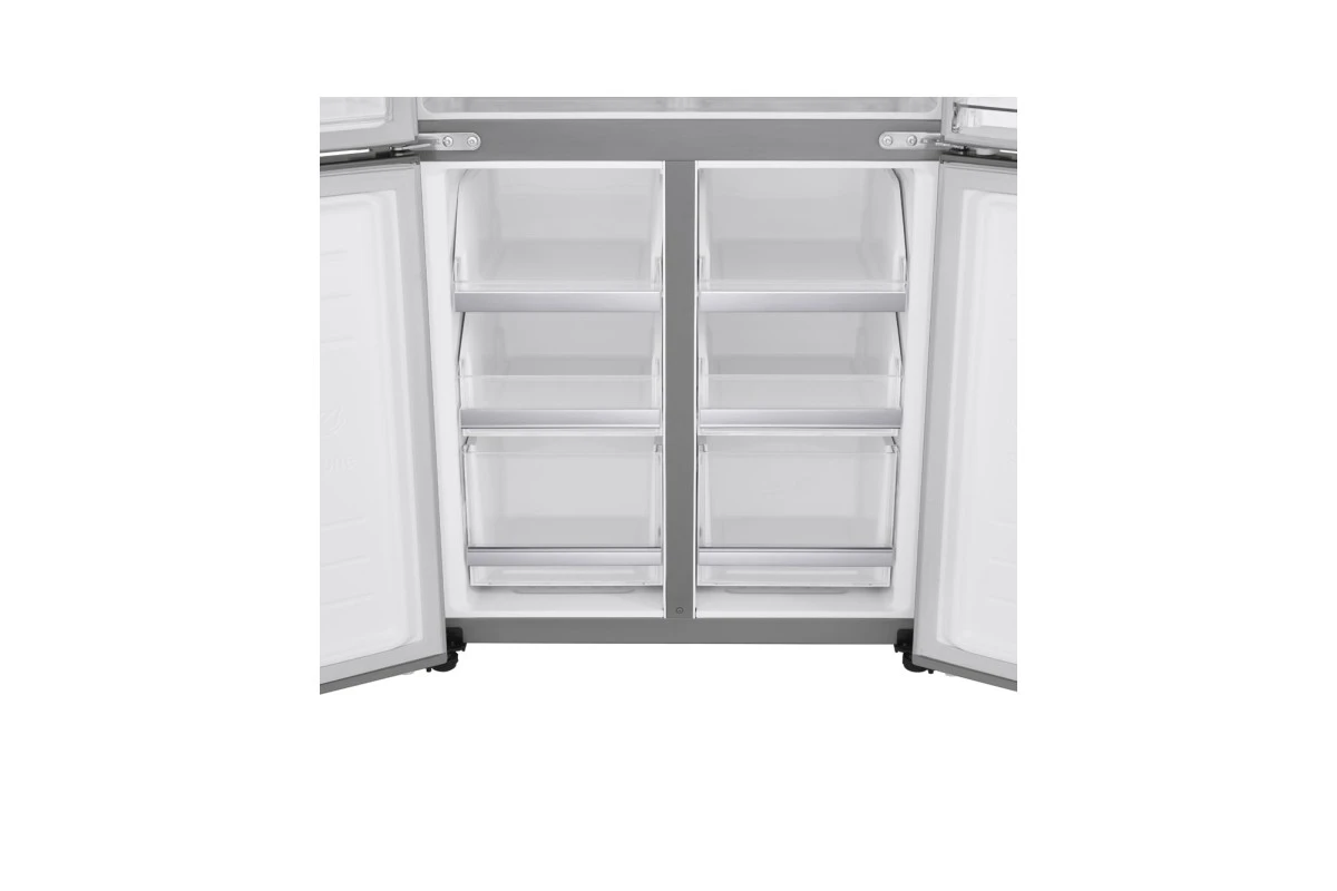 Холодильник LG GC-X22FTALL