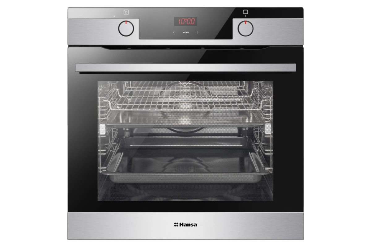 Духовой шкаф Hansa BakingPro BOEI684097