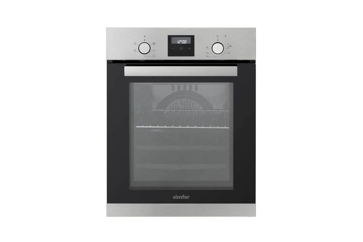 Электрический духовой шкаф Simfer B4EM56011