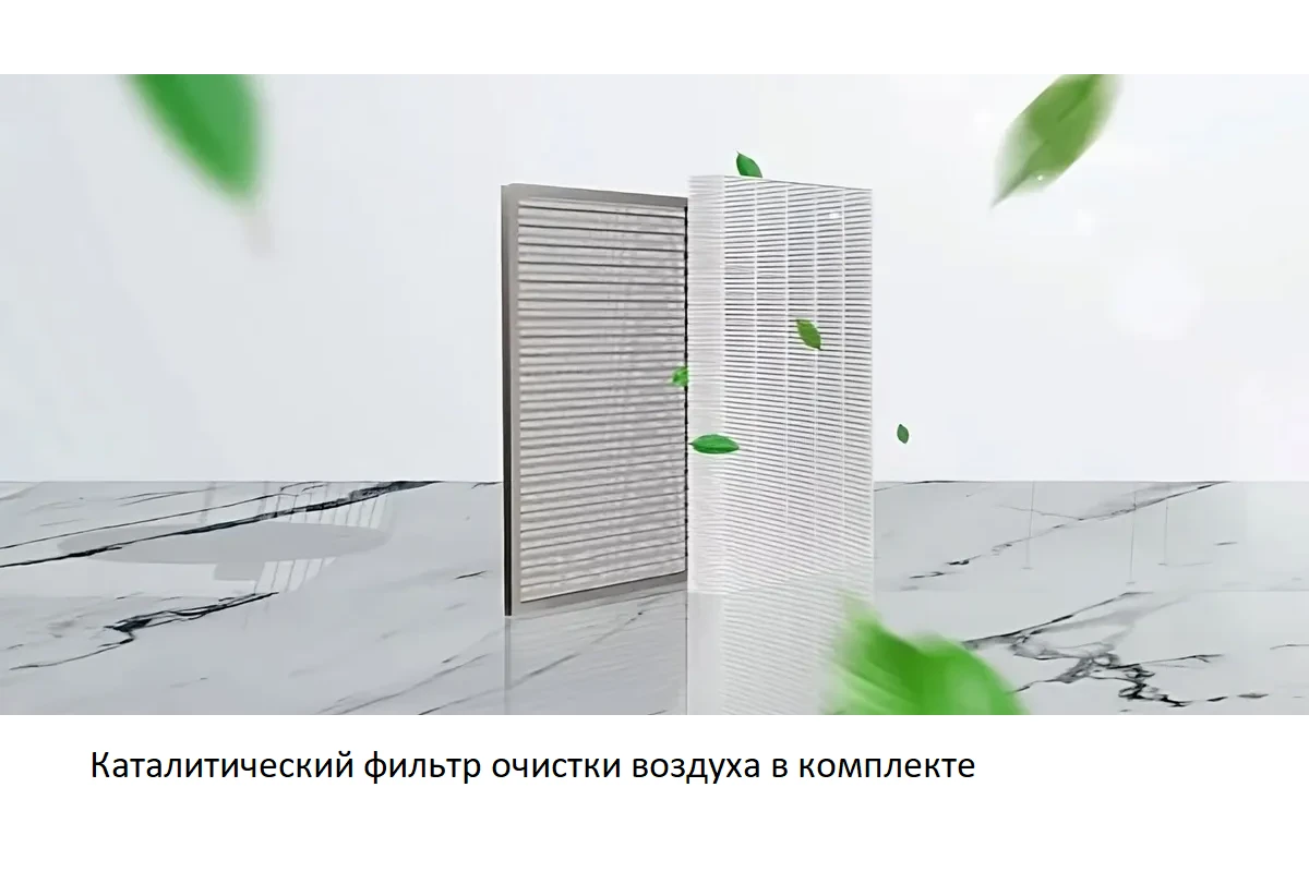 Кондиционер General Climate GC/GU-RE12HR32