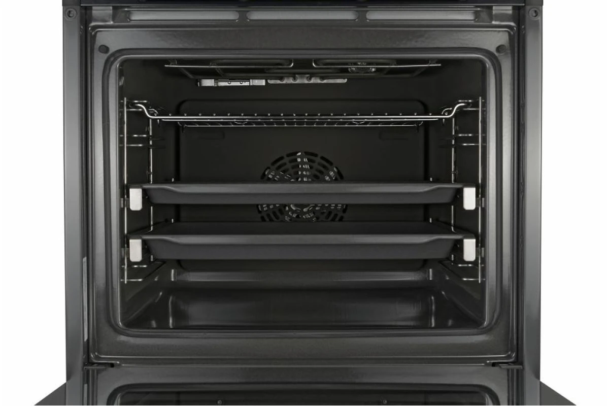 Духовой шкаф Bosch HBG557SB0R