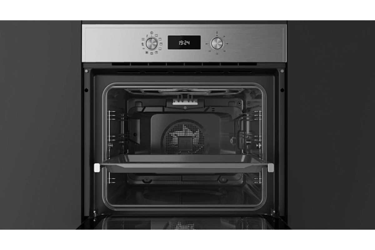 Духовой шкаф Teka HCB 6545 SS