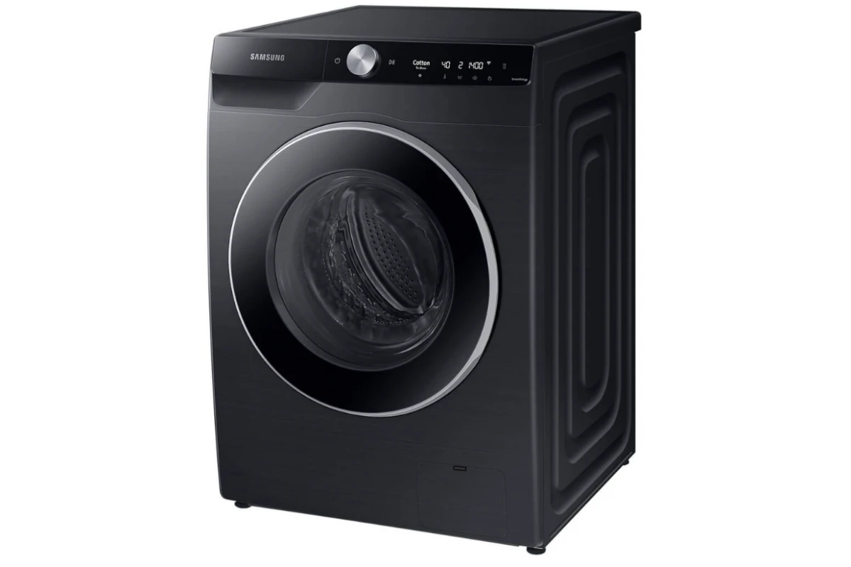 Стиральная машина Samsung WW11CG604CLBLP