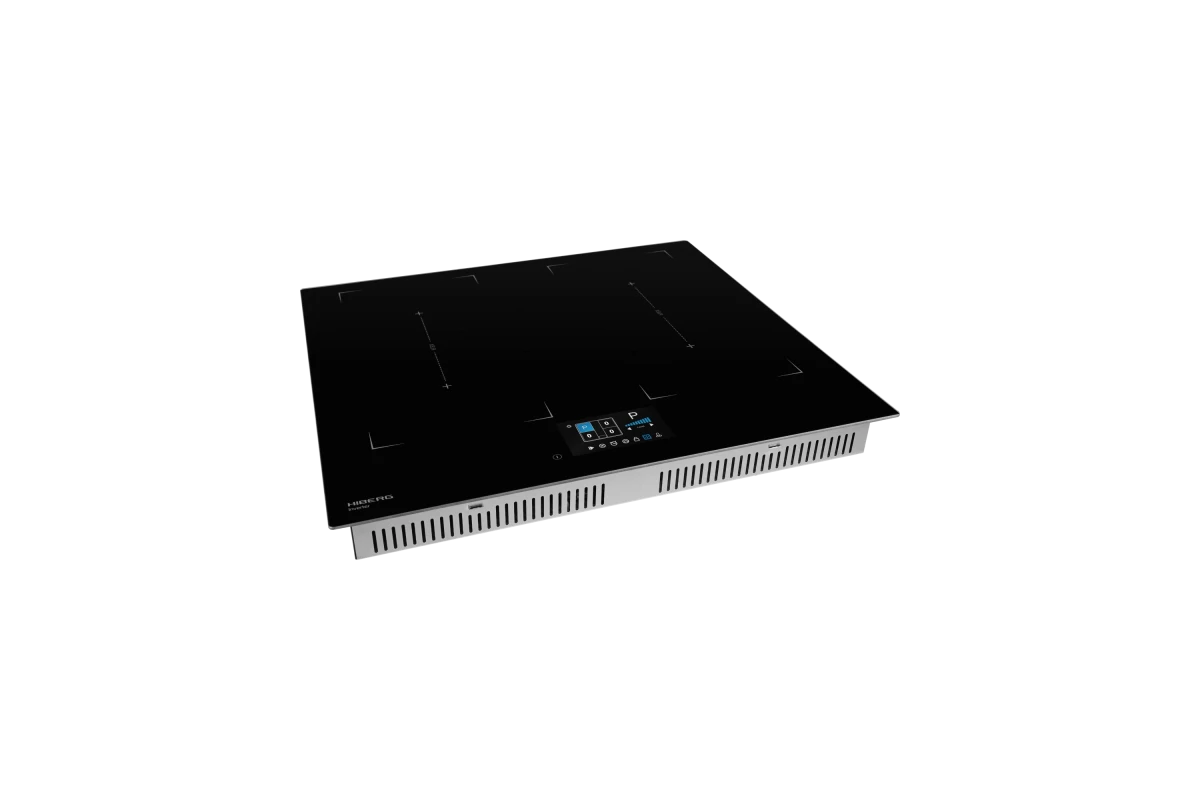 Варочная поверхность Hiberg i-MSD 6249 B