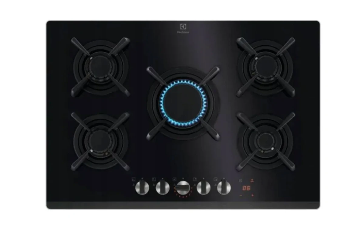 Варочная панель Electrolux KGG753753K