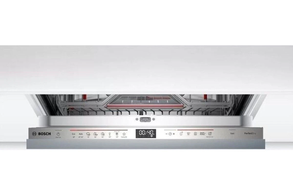Встраиваемая посудомоечная машина Bosch SMV 6 ZCX55E