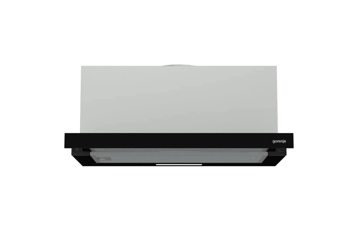 Встраиваемая телескопическая вытяжка Gorenje TH60E7XB
