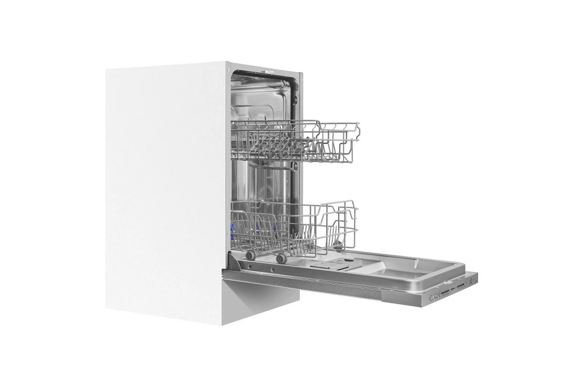 Посудомоечная машина HOMSair DW44L-2
