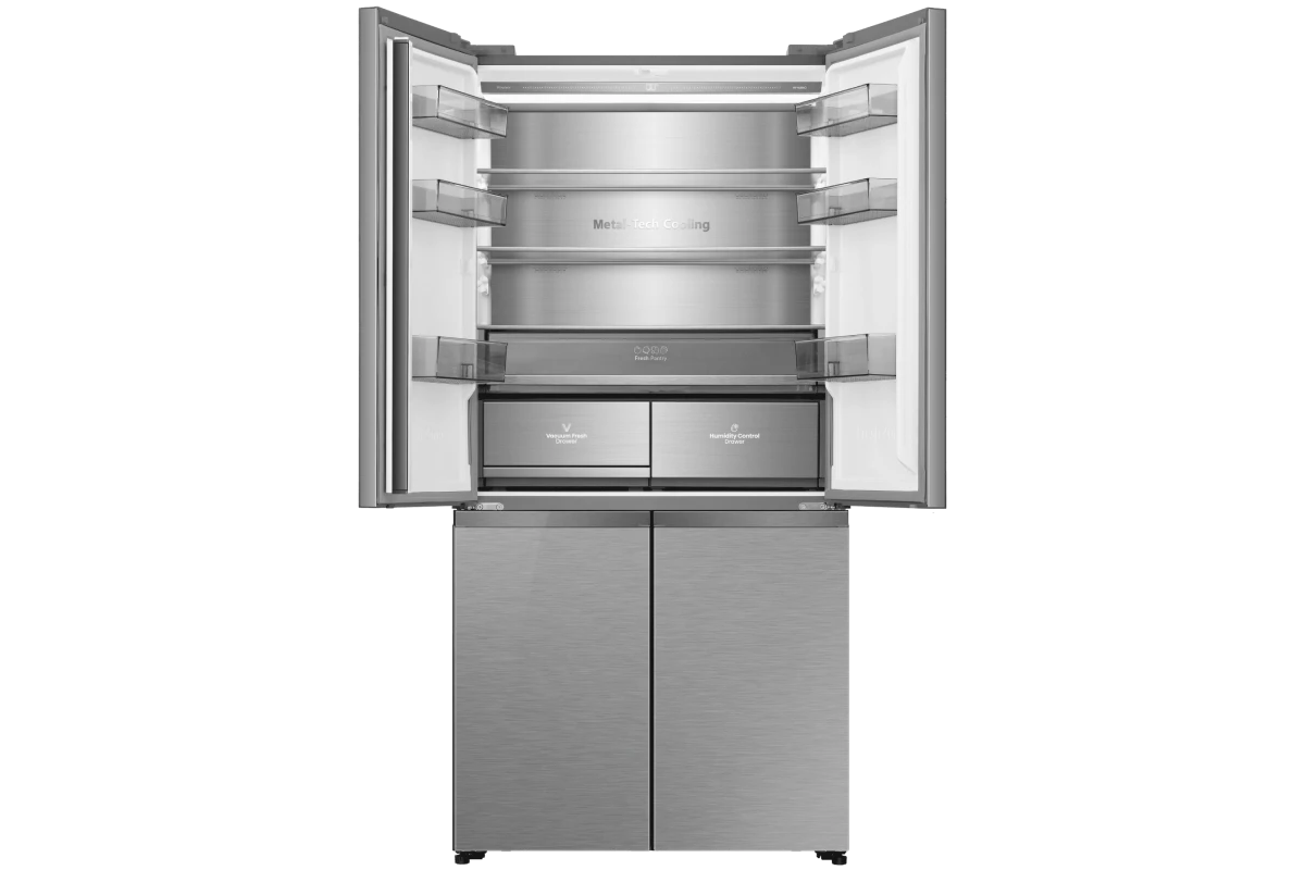 Холодильник Hisense RQ5P605NSVE