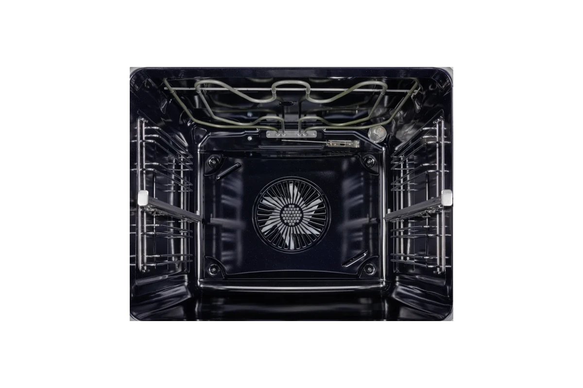 Духовой шкаф Kuppersberg HF 608 BX